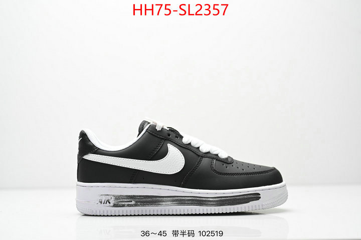 Men Shoes-Nike online china ID: SL2357 $: 75USD