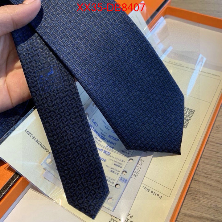 ID: DB8407