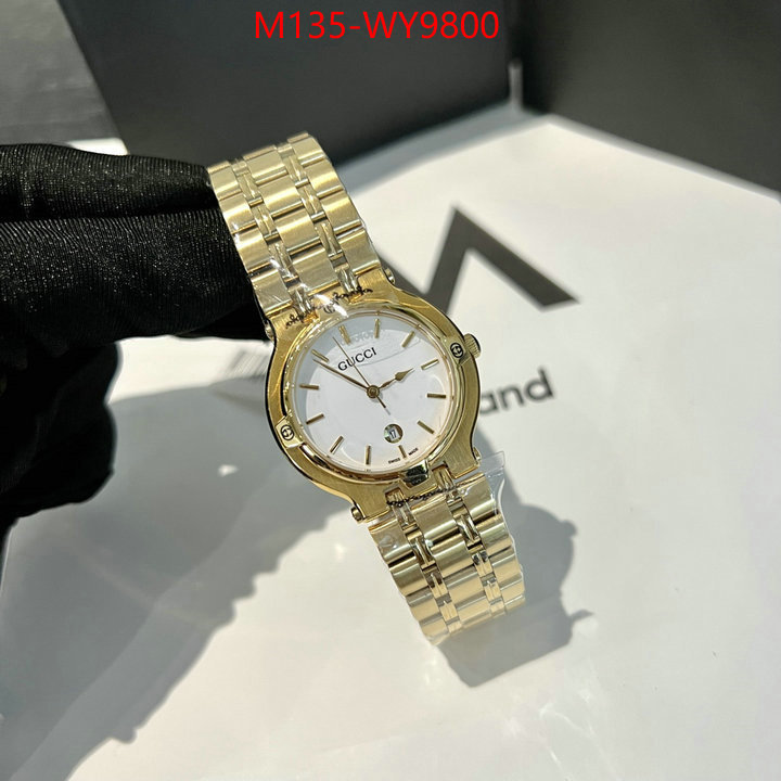 ID: WY9800