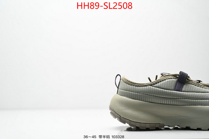 Men Shoes-The North Face the highest quality fake ID: SL2508 $: 89USD