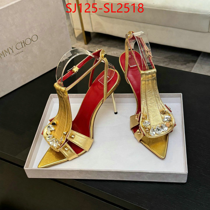Women Shoes-Abing Wang 1:1 clone ID: SL2518 $: 125USD