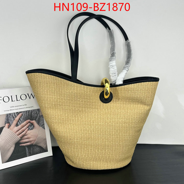 Jacquemus Bags(4A)-Handbag- sell online ID: BZ1870 $: 109USD,