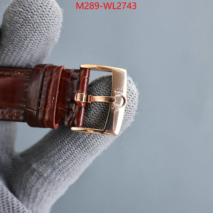 Watch(TOP)-Omega where could you find a great quality designer ID: WL2743 $: 289USD