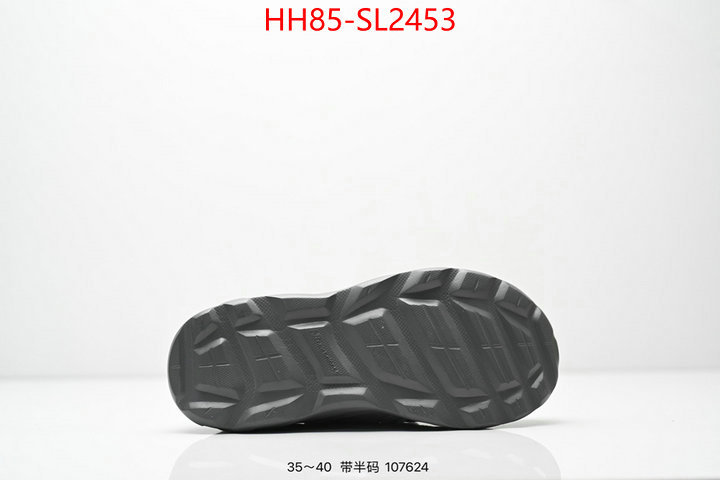 Women Shoes-New Balance buy luxury 2024 ID: SL2453 $: 85USD