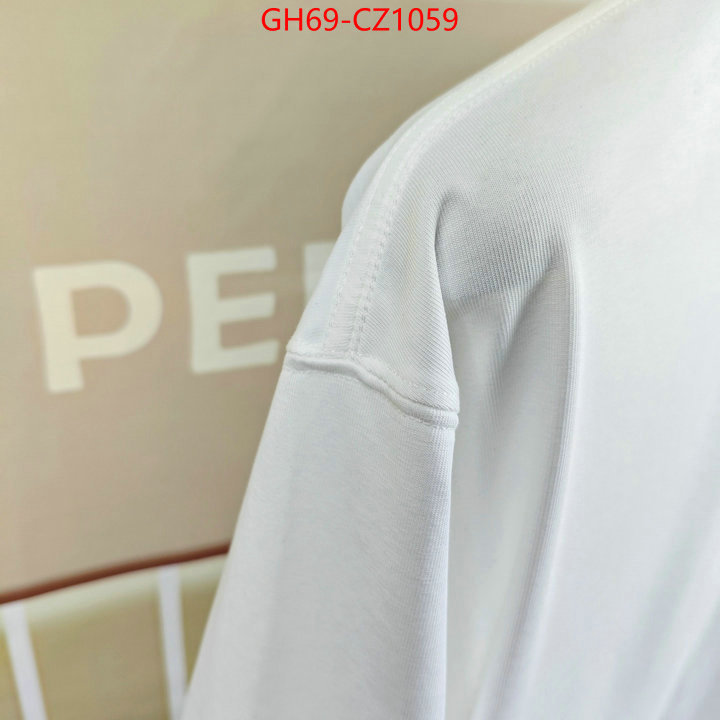 Clothing-Moncler where to buy ID: CZ1059 $: 69USD