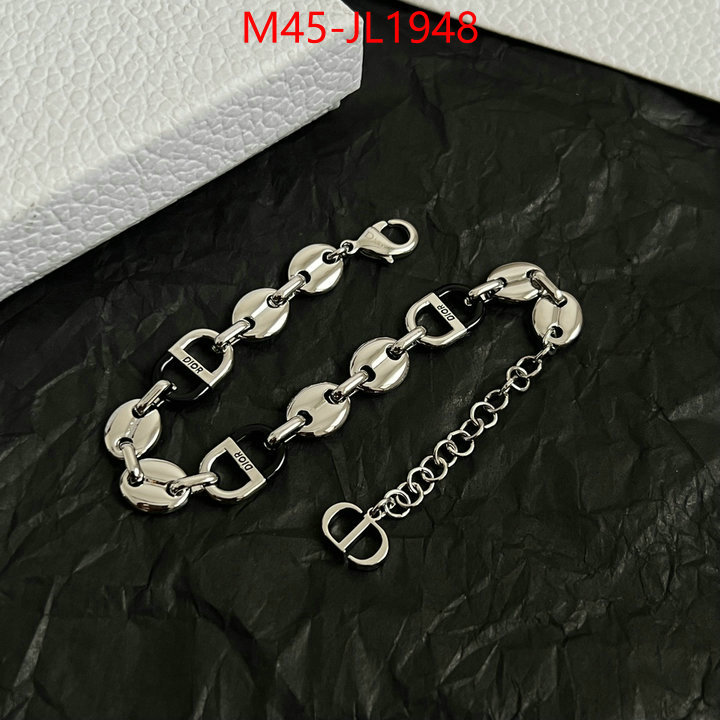 Jewelry-Dior what is aaaaa quality ID: JL1948 $: 45USD