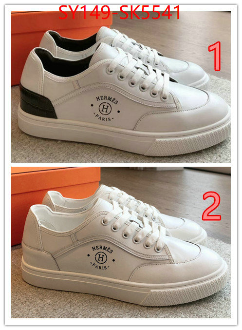 Women Shoes-Hermes online from china ID: SK5541