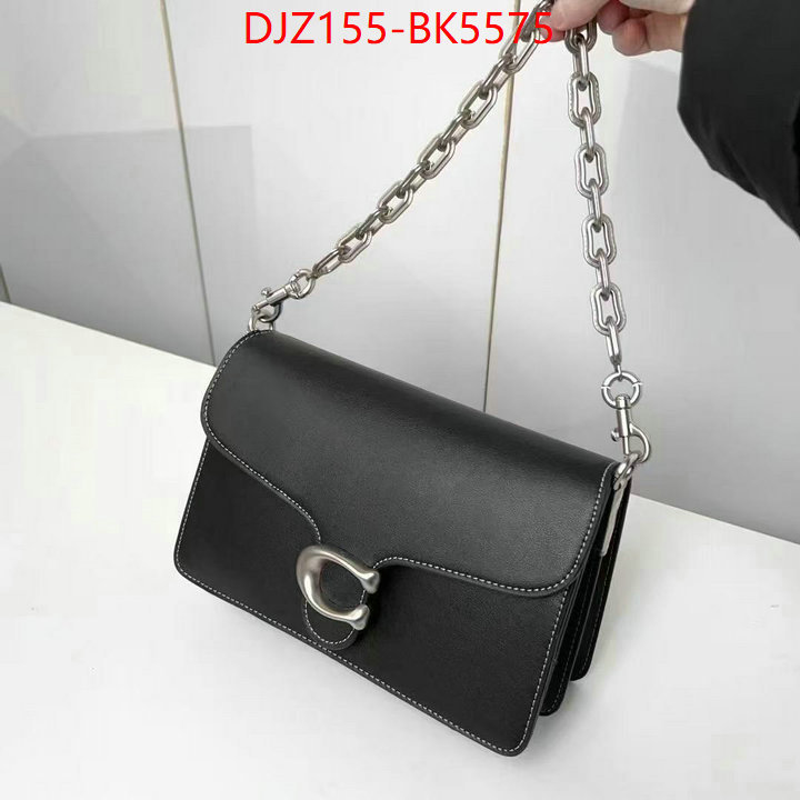 Coach Bags(TOP)-Crossbody- shop the best high authentic quality replica ID: BK5575