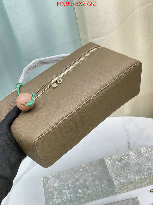 Loro Piana Bags(4A)-Crossbody- replica designer ID: BX2722 $: 99USD,