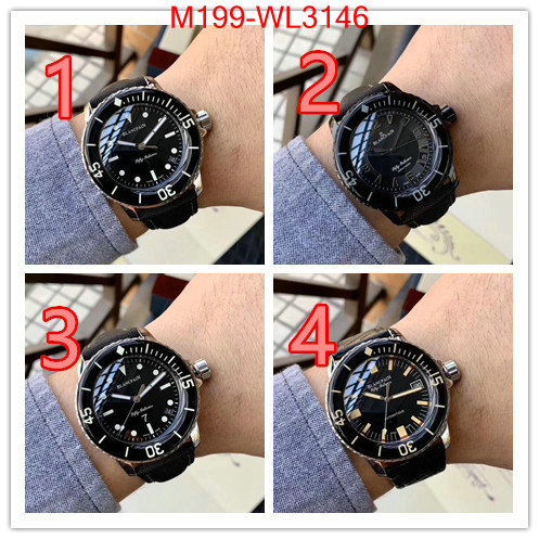 ID: WL3146