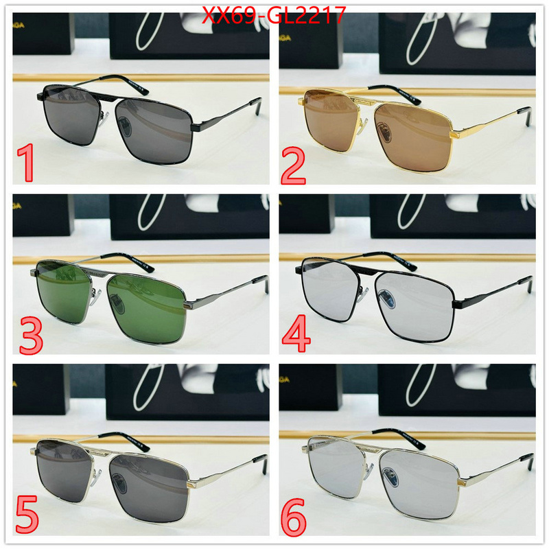 Glasses-Balenciaga what ID: GL2217 $: 69USD