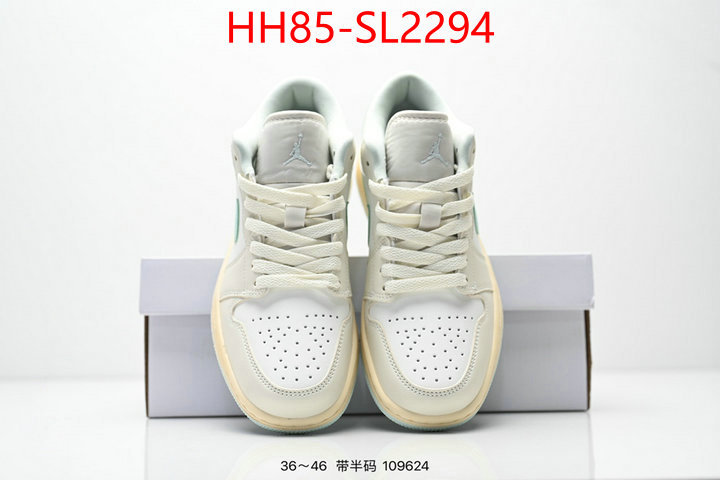 Women Shoes-NIKE 2024 aaaaa replica customize ID: SL2294 $: 85USD