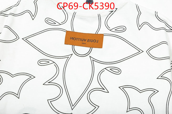Clothing-LV luxury ID: CK5390 $: 69USD