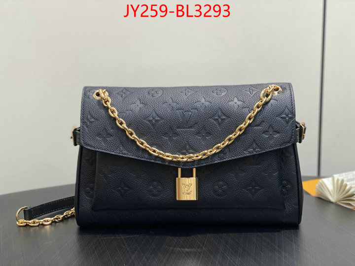 LV Bags(TOP)-Pochette MTis- buy best quality replica ID: BL3293 $: 259USD,