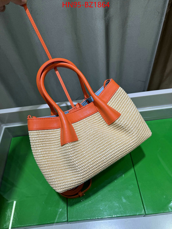 BV Bags(4A)-Handbag- best quality fake ID: BZ1864 $: 95USD,