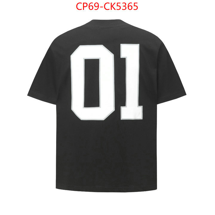 Clothing-Balenciaga aaaaa ID: CK5365 $: 69USD