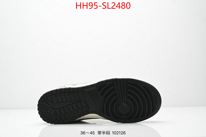 Women Shoes-NIKE for sale cheap now ID: SL2480 $: 95USD