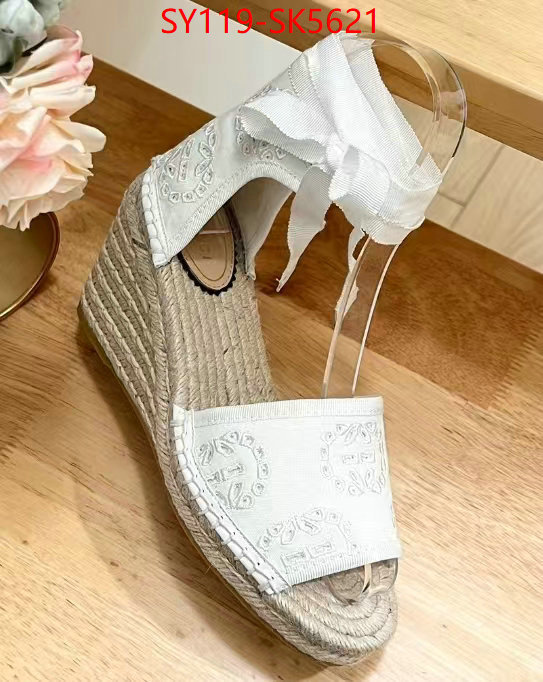 Women Shoes-Gucci best fake ID: SK5621 $: 119USD