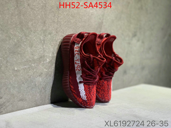 ID: SA4534