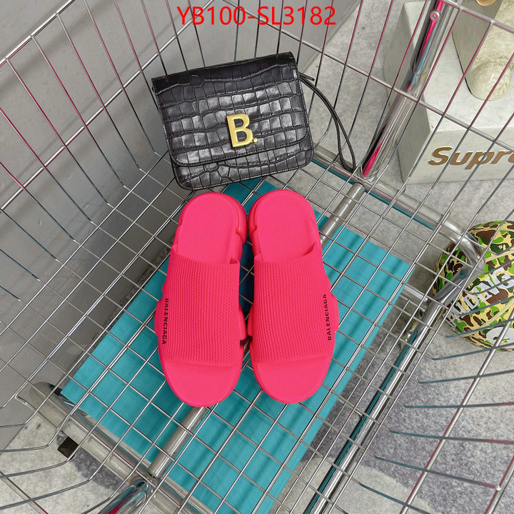 Men Shoes-Balenciaga replica aaaaa designer ID: SL3182 $: 100USD