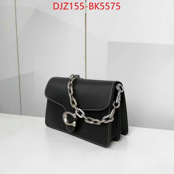 Coach Bags(TOP)-Crossbody- shop the best high authentic quality replica ID: BK5575