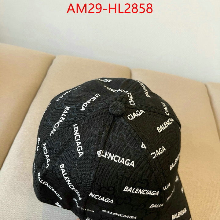 Cap(Hat)-Gucci top quality ID: HL2858 $: 29USD