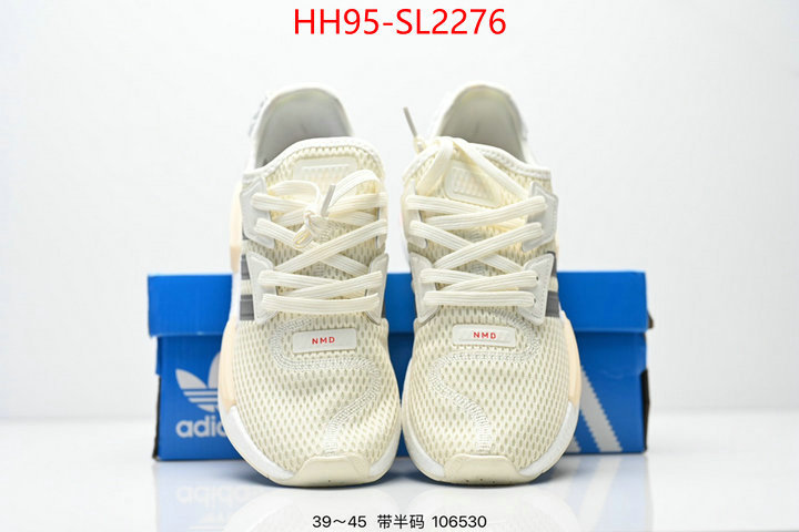 Men Shoes-Adidas 7 star collection ID: SL2276 $: 95USD