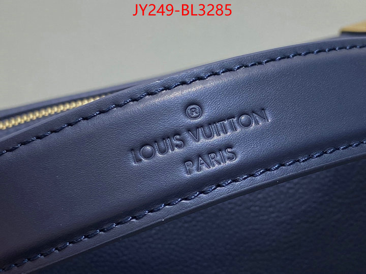 LV Bags(TOP)-Petite Malle- buy first copy replica ID: BL3285 $: 249USD,