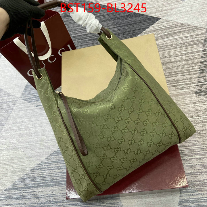 Gucci Bags(TOP)-Handbag- best knockoff ID: BL3245 $: 159USD,