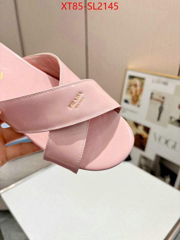 Women Shoes-Prada mirror quality ID: SL2145 $: 85USD