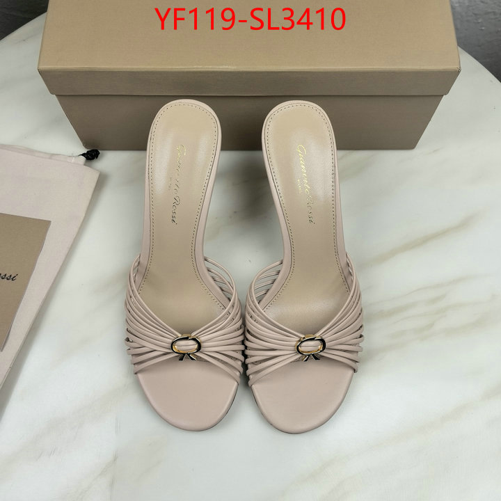 Women Shoes-Gianvito Rossi where to buy high quality ID: SL3410 $: 119USD