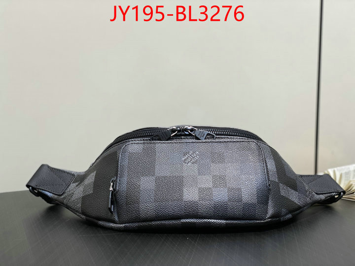 LV Bags(TOP)-Discovery- best ID: BL3276 $: 195USD,