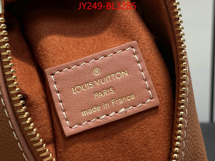 LV Bags(TOP)-Petite Malle- buy first copy replica ID: BL3285 $: 249USD,