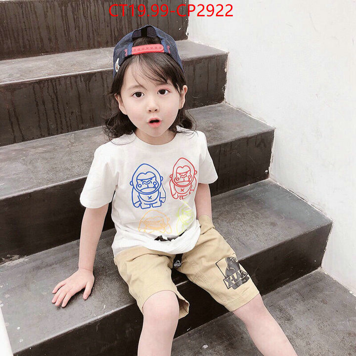 ID: CP2922
