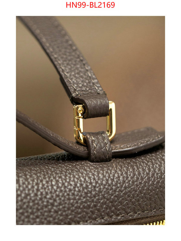 Loro Piana Bags(4A)-Crossbody- buy high quality cheap hot replica ID: BL2169 $: 99USD,