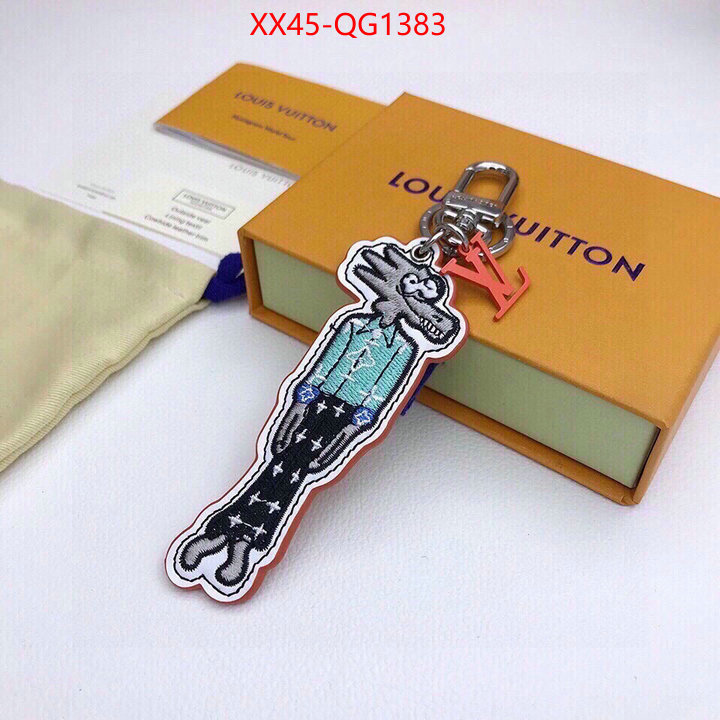 ID: QG1383