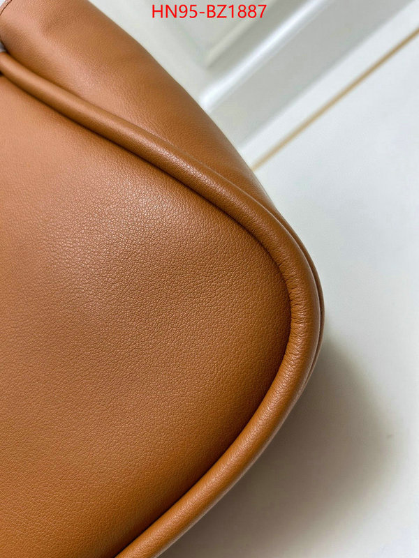 Prada Bags(4A)-Handbag- buy sell ID: BZ1887 $: 95USD,