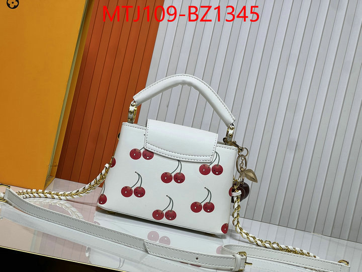 LV Bags(4A)-Handbag Collection- online sales ID: BZ1345