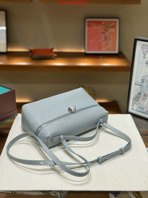 Loro Piana Bags(4A)-Crossbody- what are the best replica ID: BX2721 $: 119USD,