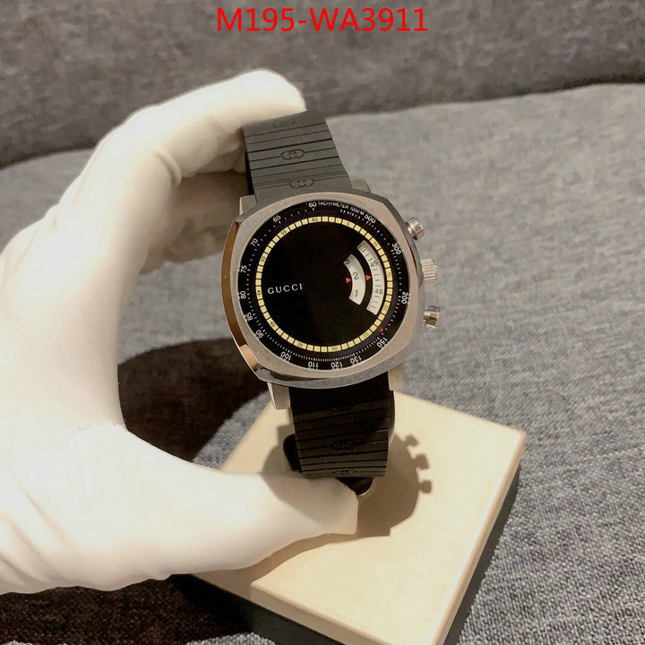 ID: WA3911
