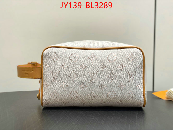 LV Bags(TOP)-Vanity Bag- aaaaa ID: BL3289 $: 139USD,