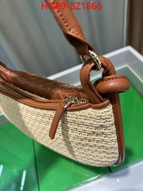 BV Bags(4A)-Handbag- luxury fake ID: BZ1866 $: 89USD,