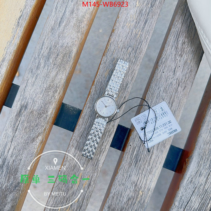 ID: WB6923