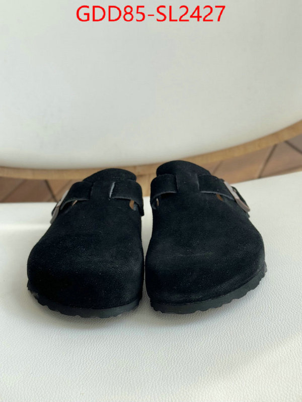 Men Shoes-Birkenstock we offer ID: SL2427 $: 85USD