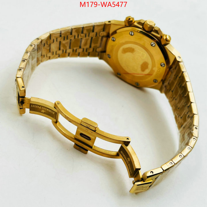 ID: WA5477