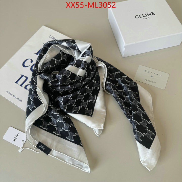 Scarf-CELINE we offer ID: ML3052 $: 55USD