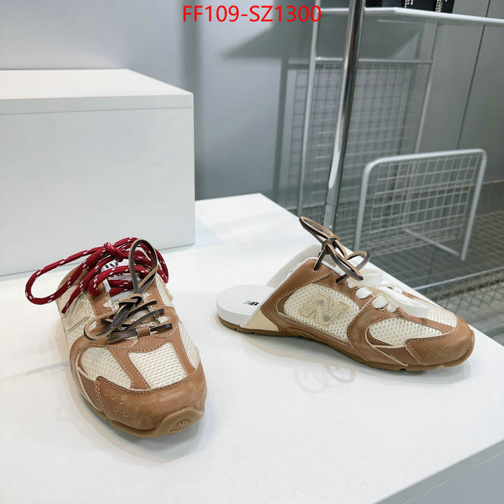 Men Shoes-Miu Miu shop the best high authentic quality replica ID: SZ1300 $: 109USD