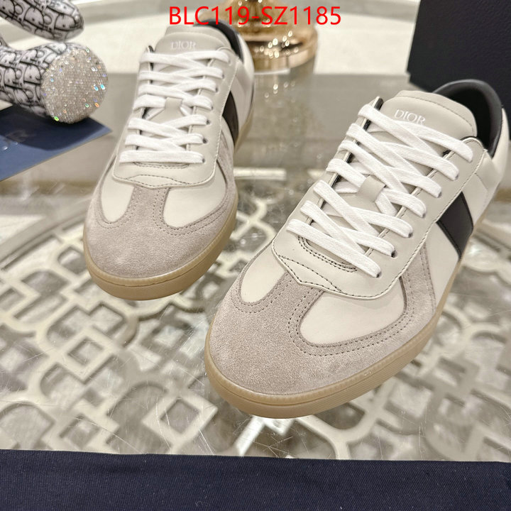 Men shoes-Dior only sell high-quality ID: SZ1185 $: 119USD