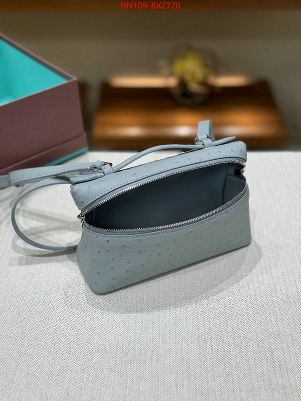 Loro Piana Bags(4A)-Crossbody- where to find best ID: BX2720 $: 109USD,