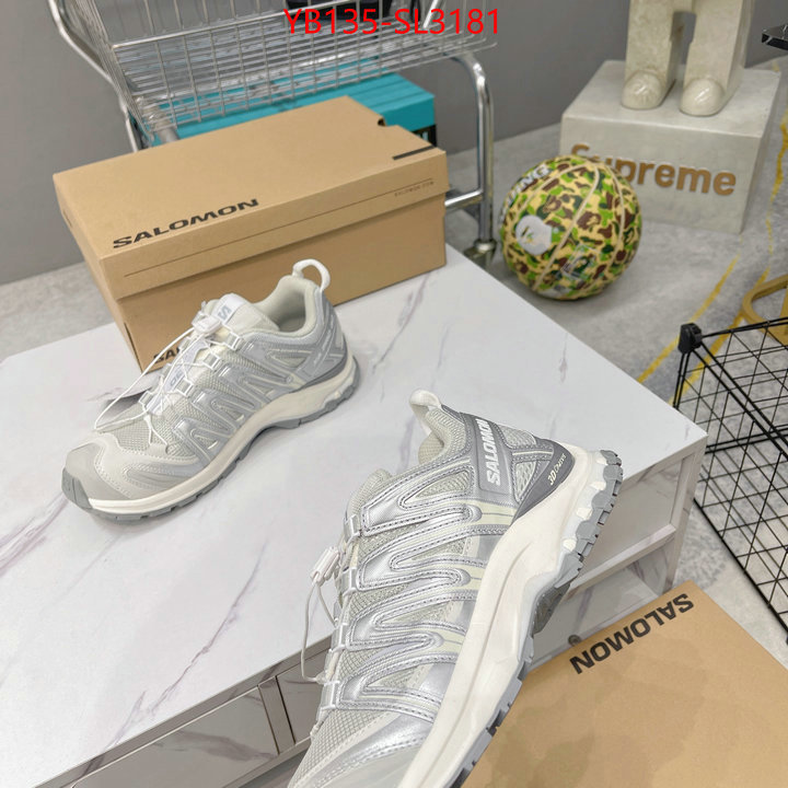 Women Shoes-Balenciaga luxury 7 star replica ID: SL3181 $: 135USD